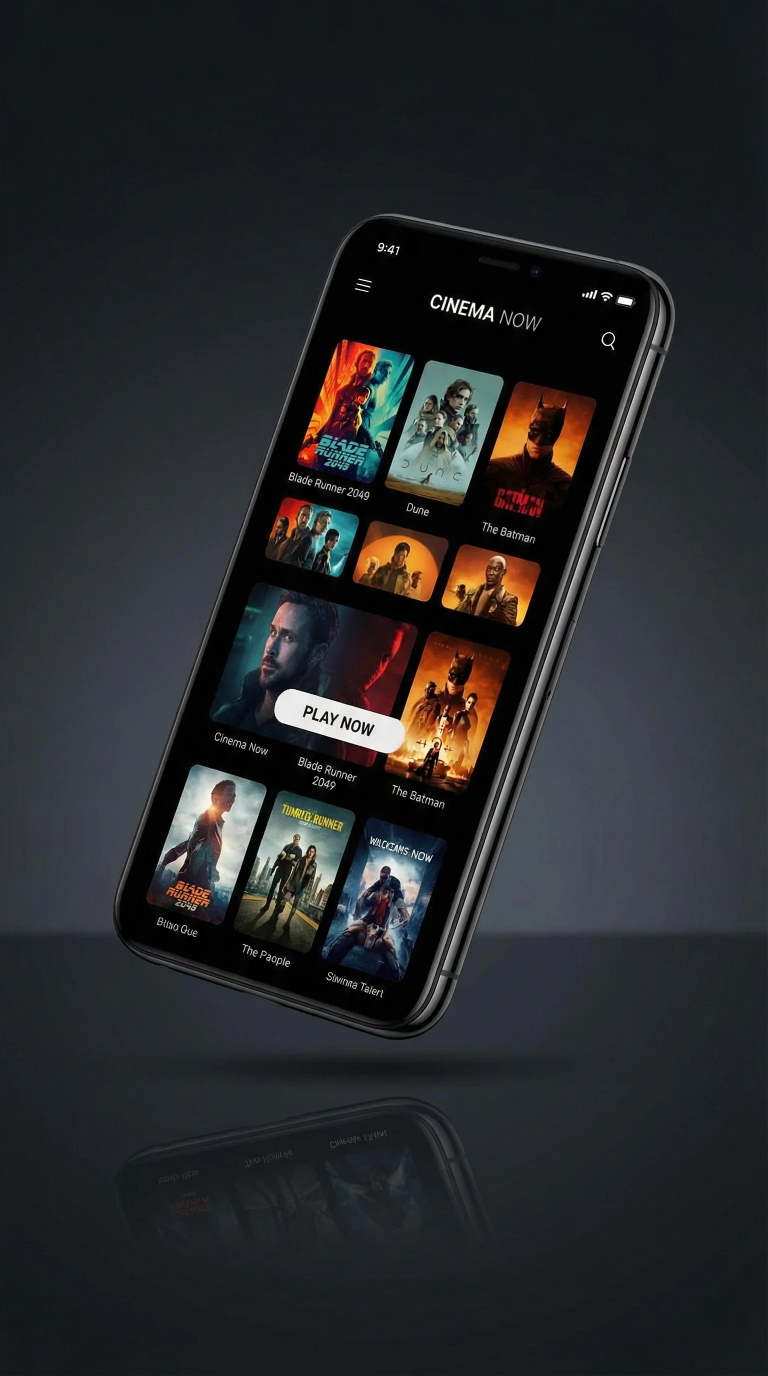 香蕉视频 - 重新定义观影体验：探索大师级导演的传世经典。移动端应用界面预览 - 一镜到底长镜头电影浏览